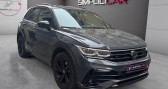 Volkswagen Tiguan 1.4 eHybrid 245ch DSG6 R-Line  2023 - annonce de voiture en vente sur Auto S&eacute;lection.com