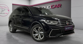 Volkswagen Tiguan , garage SIMPLICICAR PERTUIS  PERTUIS