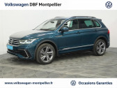 Volkswagen Tiguan 1.4 eHybrid 245ch DSG6 R-Line   Montpellier 34