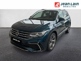 Volkswagen Tiguan occasion 2024 mise en vente à Cessy par le garage JEAN LAIN GEX - photo n°1