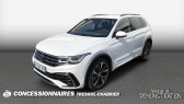 Volkswagen Tiguan 1.4 eHybrid 245ch DSG6 R-Line   Bziers 34