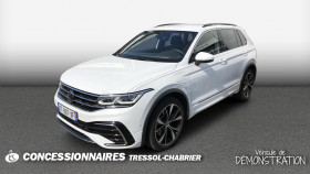 Volkswagen Tiguan , garage VOLKSWAGEN BEZIERS  Bziers