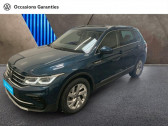 Volkswagen Tiguan 1.4 eHybrid 245ch Elegance DSG6  2023 - annonce de voiture en vente sur Auto Sélection.com