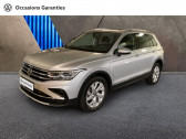 Volkswagen Tiguan occasion année 2021 boite Automatique Annonce Volkswagen Tiguan occasion Essence 1.4 eHybrid 245ch Elegance DSG6 à PARIS