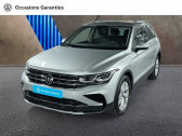 Volkswagen Tiguan 1.4 eHybrid 245ch Elegance DSG6   PARIS 75