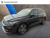 Volkswagen Tiguan 1.4 eHybrid 245ch Elegance DSG6  2021 - annonce de voiture en vente sur Auto Sélection.com