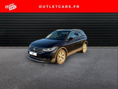 Volkswagen Tiguan occasion année 2021 boite Automatique Annonce Volkswagen Tiguan occasion Essence 1.4 eHybrid 245ch Elegance DSG6 à Béthune