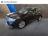 Volkswagen Tiguan 1.4 eHybrid 245ch Elegance DSG6   Villeneuve-d'Ascq 59