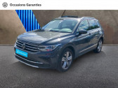Volkswagen Tiguan 1.4 eHybrid 245ch Elegance DSG6   Villeneuve-d'Ascq 59