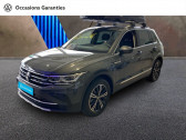 Volkswagen Tiguan 1.4 eHybrid 245ch Elegance DSG6  2024 - annonce de voiture en vente sur Auto Sélection.com