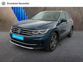 Volkswagen Tiguan 1.4 eHybrid 245ch Elegance DSG6   PARIS 75