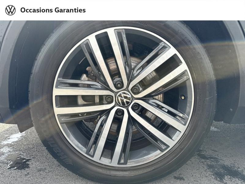 Volkswagen Tiguan 1.4 eHybrid 245ch Elegance DSG6  occasion  LAMBRES LEZ DOUAI - photo n6