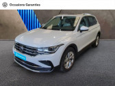 Volkswagen Tiguan 1.4 eHybrid 245ch Elegance DSG6   Villeneuve-d'Ascq 59