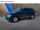 Volkswagen Tiguan 1.4 eHybrid 245ch Elegance DSG6   NICE 06