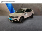 Volkswagen Tiguan 1.4 eHybrid 245ch Elegance DSG6   PARIS 75