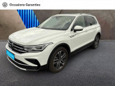 Volkswagen Tiguan 1.4 eHybrid 245ch Elegance DSG6  2024 - annonce de voiture en vente sur Auto Sélection.com