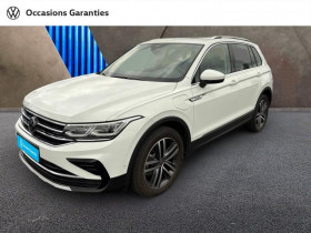 Volkswagen Tiguan , garage VOLKSWAGEN LAMBRES LEZ DOUAI  LAMBRES LEZ DOUAI
