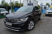 Volkswagen Tiguan occasion année 2022 boite Robotisee Annonce Volkswagen Tiguan occasion Hybride 1.4 EHYBRID 245CH ELEGANCE DSG6 à Toulouse