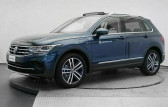 Volkswagen Tiguan occasion année 2021 boite Robotisee Annonce Volkswagen Tiguan occasion Hybride 1.4 EHYBRID 245CH ELEGANCE DSG6 à Villenave-d'Ornon