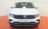 Annonce Volkswagen Tiguan occasion Hybride 1.4 EHYBRID 245CH ELEGANCE DSG6 à Villenave-d'Ornon