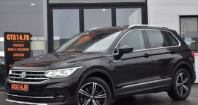 Volkswagen Tiguan occasion 2022 mise en vente à LE CASTELET par le garage GTA14 - photo n°1