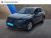 Volkswagen Tiguan 1.4 eHybrid 245ch Elegance Exclusive DSG6   Villeneuve-d'Ascq 59