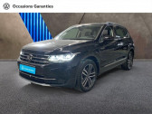 Volkswagen Tiguan 1.4 eHybrid 245ch Elegance Exclusive DSG6   PARIS 75