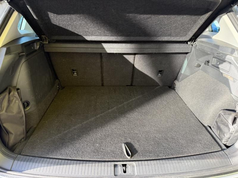 Volkswagen Tiguan 1.4 eHybrid 245ch Elegance Exclusive DSG6  occasion � Vert-Saint-Denis - photo n�13