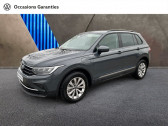 Annonce Volkswagen Tiguan occasion Essence 1.4 eHybrid 245ch Life Business DSG6  THIONVILLE