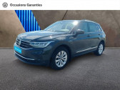 Volkswagen Tiguan 1.4 eHybrid 245ch Life Business DSG6  2021 - annonce de voiture en vente sur Auto Sélection.com