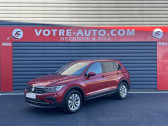 Annonce Volkswagen Tiguan occasion Essence 1.4 eHybrid 245ch Life Business DSG6  ALES