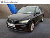 Annonce Volkswagen Tiguan occasion Essence 1.4 eHybrid 245ch Life Business DSG6  METZ