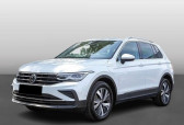 Volkswagen Tiguan occasion année 2021 boite Robotisee Annonce Volkswagen Tiguan occasion Hybride 1.4 EHYBRID 245CH LIFE DSG6 à Villenave-d'Ornon