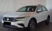 Annonce Volkswagen Tiguan occasion Hybride 1.4 EHYBRID 245CH LIFE DSG6 à Villenave-d'Ornon