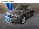 Annonce Volkswagen Tiguan occasion Essence 1.4 eHybrid 245ch Life Plus DSG6  NICE