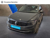 Annonce Volkswagen Tiguan occasion Essence 1.4 eHybrid 245ch Life Plus DSG6  Hazebrouck