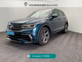 Annonce Volkswagen Tiguan occasion Hybride 1.4 eHybrid 245ch R-Line DSG6 (5p)  Beauvais