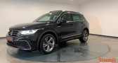 Annonce Volkswagen Tiguan occasion Hybride 1.4 eHybrid 245ch R-line DSG6 - Toit Ouvrant � Cernay-lès-Reims