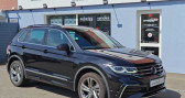 Volkswagen Tiguan 1.4 eHybrid 245ch R-Line DSG6   Danjoutin 90