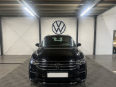 Annonce Volkswagen Tiguan occasion Essence 1.4 eHybrid 245ch R-Line DSG6  BISCHHEIM