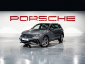 Volkswagen Tiguan 1.4 eHybrid 245ch R-Line DSG6   ST WITZ 95