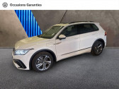Volkswagen Tiguan 1.4 eHybrid 245ch R-Line DSG6   PARIS 75