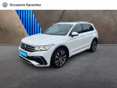 Volkswagen Tiguan 1.4 eHybrid 245ch R-Line DSG6   NICE 06