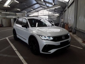 Volkswagen Tiguan occasion année 2021 boite Robotisee Annonce Volkswagen Tiguan occasion Hybride 1.4 EHYBRID 245CH R-LINE DSG6 à Villenave-d'Ornon