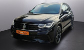 Annonce Volkswagen Tiguan occasion Hybride 1.4 EHYBRID 245CH R-LINE DSG6 à Villenave-d'Ornon
