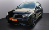 Volkswagen Tiguan occasion année 2022 boite Robotisee Annonce Volkswagen Tiguan occasion Hybride 1.4 EHYBRID 245CH R-LINE DSG6 à Villenave-d'Ornon