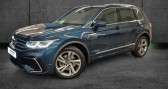 Annonce Volkswagen Tiguan occasion Hybride 1.4 eHybrid 245ch R-Line Exclusive DSG6 � Le Port-marly