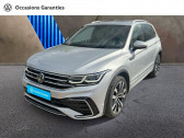 Volkswagen Tiguan 1.4 eHybrid 245ch R-Line Exclusive DSG6  2021 - annonce de voiture en vente sur Auto Sélection.com