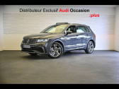 Annonce Volkswagen Tiguan occasion Essence 1.4 eHybrid 245ch R-Line Exclusive DSG6  VELIZY VILLACOUBLAY