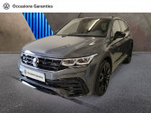 Annonce Volkswagen Tiguan occasion Essence 1.4 eHybrid 245ch R-Line Exclusive DSG6  NICE